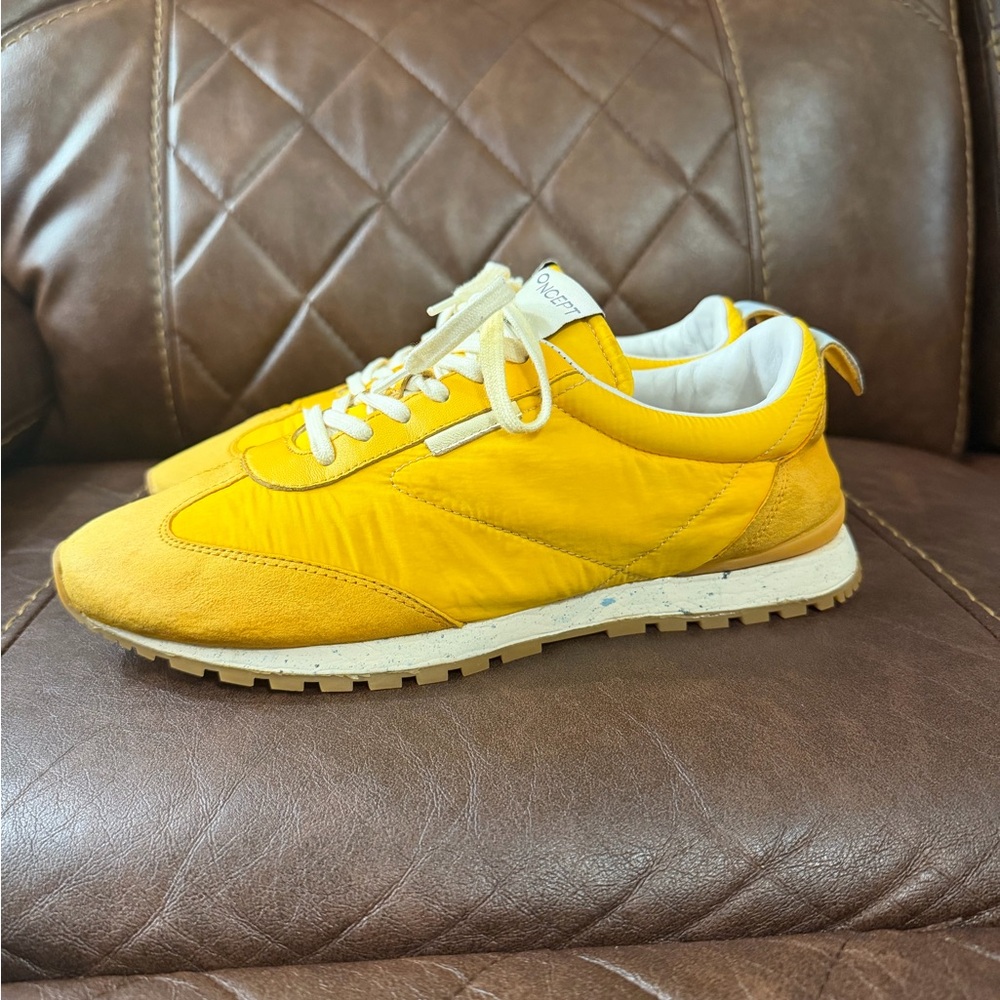 Oncept Tokyo Women’s Sneakers - Picture 8 of 11